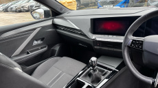 Vauxhall Astra 1.2 Turbo 130 GS 5dr Petrol Hatchback